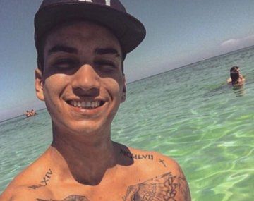 Ex Gran Hermano fue apuñalado al intentar atacar a su ex pareja