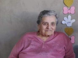 Detuvieron al hijo de la jubilada de 91 años asesinada en San Isidro