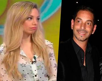 Bernal: Duermo tranquila sin saber quién es el padre de mi hijo