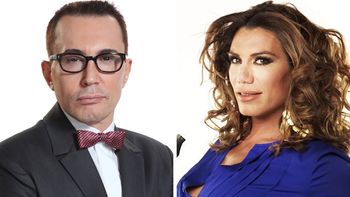 marcelo polino contra flor de la v: era la reina de carlos paz y se quedo sin nada marcelo polino contra flor de la v: era la reina de carlos paz y se quedo sin nada