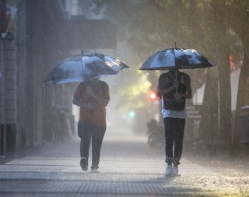 Cómo estará el clima: cuántas lluvias se esperan para agosto y septiembre en la Ciudad y el conurbano