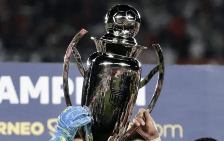 Arrancan los octavos de final del Torneo Apertura 2025: todos los detalles