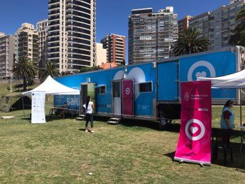 El partido de La Costa superó las 75 mil aplicaciones de vacunas contra el coronavirus