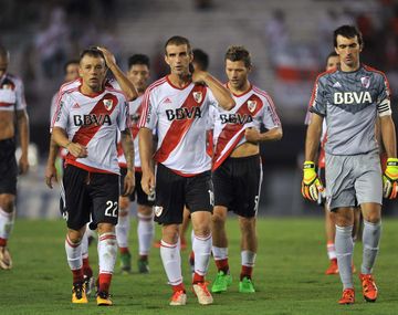El nuevo rival de River: viajará más de 15 mil kilómetros en 27 días