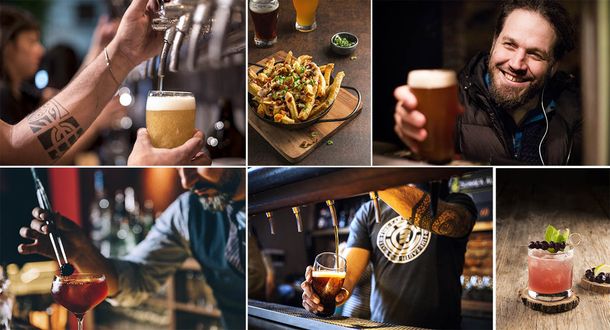 San Patricio no es solo cerveza: las mejores opciones para festejar en la Ciudad