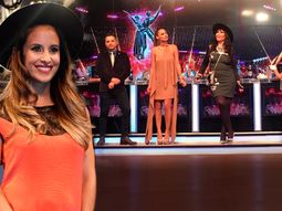 las criticas de lourdes sanchez al jurado: perdieron todo tipo de credibilidad las criticas de lourdes sanchez al jurado: perdieron todo tipo de credibilidad