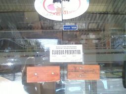 vendian facturas con excremento de ratas vendian facturas con excremento de ratas