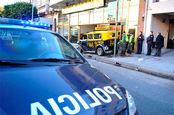 Hay dos detenidos por el asesinato del custodio de Pol-Ka en salidera