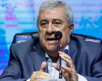 Boca: condenaron a Jorge Amor Ameal por discriminación