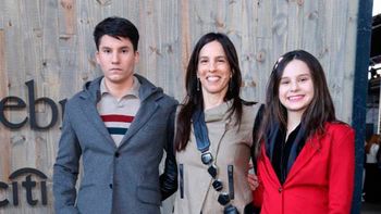 los emotivos mensajes de fran y juanita tinelli a paula robles en su cumpleanos los emotivos mensajes de fran y juanita tinelli a paula robles en su cumpleanos