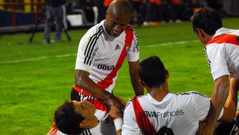 river se quedo con el primer superclasico del ano ante boca river se quedo con el primer superclasico del ano ante boca