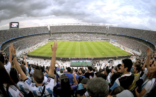 Los mejores memes de la previa de Argentina vs Panamá