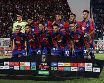 Cómo ver en vivo San Lorenzo vs. Rosario Central por el Torneo Apertura