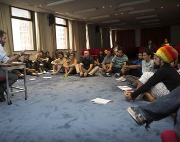 Molina:  Esta es la oportunidad para quienes no tuvieron una oportunidad