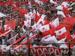 La dirigencia de Unión, en alerta por un violento audio de un hincha La dirigencia de Unión, en alerta por un violento audio de un hincha