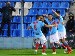 River ya conoce su próximo rival en la Copa Argentina