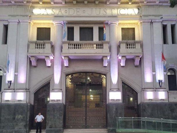 En medio de la ola de violencia, Santa Fe eliminó la feria judicial del fuero penal