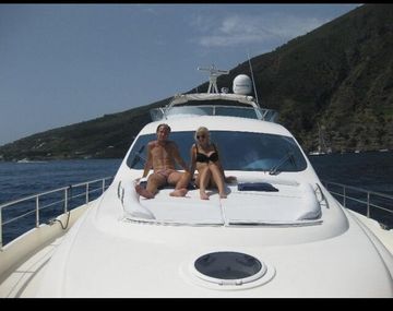El lujoso regalo de Maxi López a Wanda Nara
