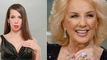 victoria onetto se sumo a la polemica contra mirtha legrand en radio 10 victoria onetto se sumo a la polemica contra mirtha legrand en radio 10