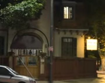 Detectan contagio masivo de coronavirus en un geri&aacute;trico de Belgrano