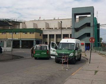 Alerta en la región: ahora Chile advierte por un posible caso de Ébola