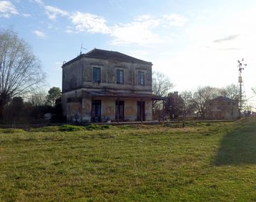 El pueblo rural a pocos kilómetros de Buenos Aires para descansar.