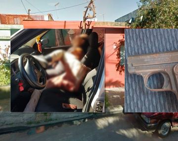 Sospechan que una tercera persona podría haberlas matado