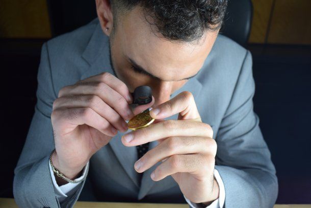 Tasá tus objetos de valor: en Leiva Joyas brindan cotizaciones gratuitas