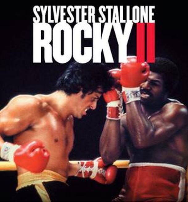 RockyII