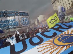 Foto: Mariano Fuchila