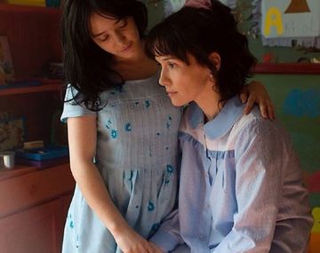 VIDEO: el primer video de Gilda