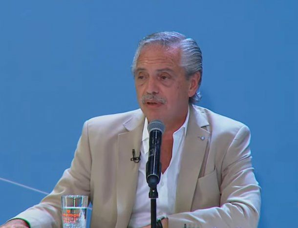 Alberto Fernández inaugurará la Feria del Sello del Buen Diseño Argentino