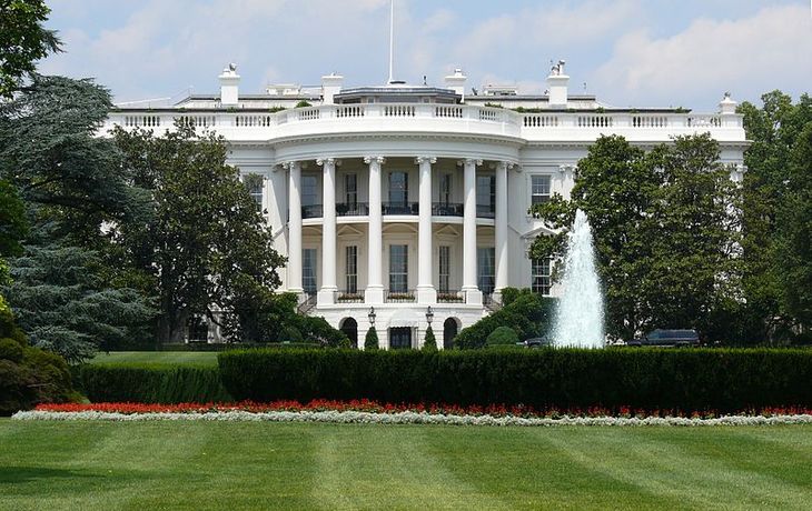 Casa Blanca