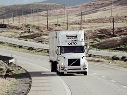 camioneros vs. robots: una crisis que crecera en los proximos anos camioneros vs. robots: una crisis que crecera en los proximos anos