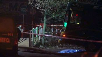 Alberto, testigo del crimen Alberto, testigo del crimen