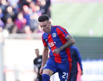 San Lorenzo derrotó a Tigre en el primer mata-mata por los octavos del Apertura