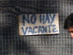 Federico Sturzenegger dice que hay más empleos pero la realidad lo contradice: los datos