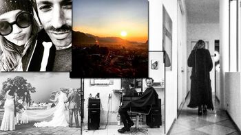 las vacaciones magicas de celeste cid y su novio, leandro taub, en mexico las vacaciones magicas de celeste cid y su novio, leandro taub, en mexico