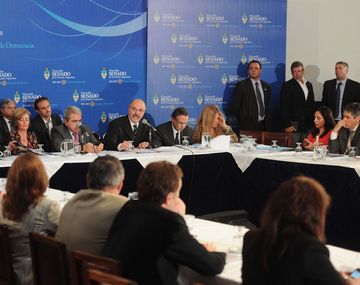 Obtuvo dictamen de comisión en el Senado el proyecto contra el trabajo informal