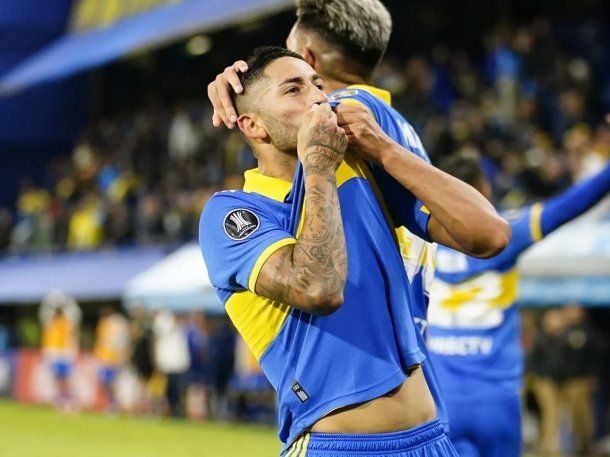 Copa Libertadores: qué necesita Boca para pasar a octavos de final