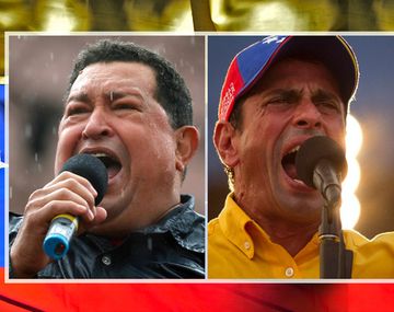 Contradicciones en los primeros boca de urna en Venezuela