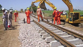 el gobierno intervino por 90 dias el ferrocarril belgrano cargas el gobierno intervino por 90 dias el ferrocarril belgrano cargas