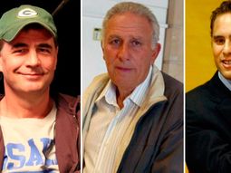 para el abogado de los empresarios, no estan profugos para el abogado de los empresarios, no estan profugos