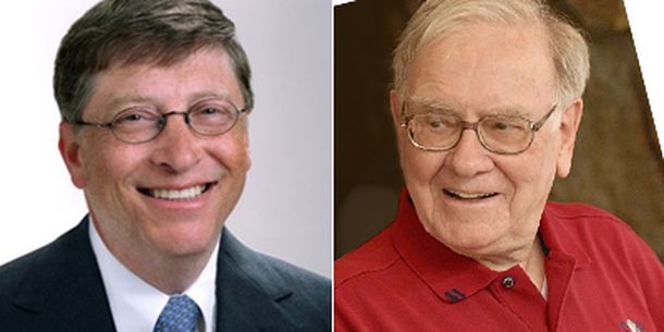 Bill-Gates-y-Warren-Buffet