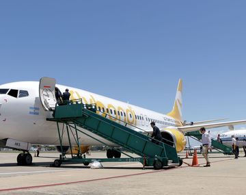 FlyBondi sigue sumando polémicas