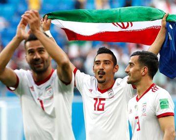 Irán se baja del Mundial 2026 con un durísimo comunicado: los motivos y qué selección podría reemplazarlo
