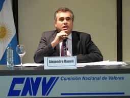 ¿que piensa el nuevo titular del central? ¿que piensa el nuevo titular del central?