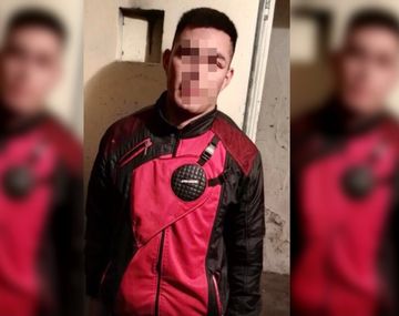 Detienen a otro cómplice por el crimen del colectivero Alcaraz