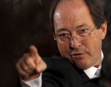 Sanz criticó a Macri: Yo no tengo problemas de coherencia ni necesito acercarme al Gobierno