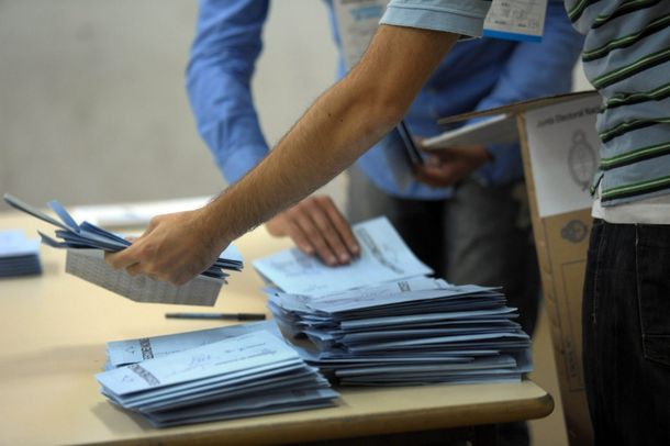 Resultados del balotaje: qué es el escrutinio definitivo y cuándo empieza